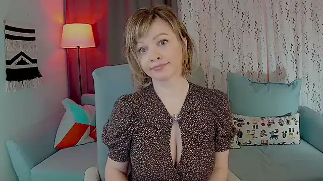 NandiSmile online show from 03.11.26