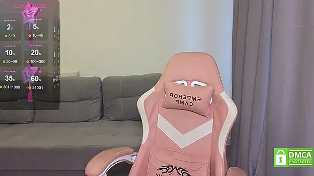 CaseyLabow online show from 03.05.25