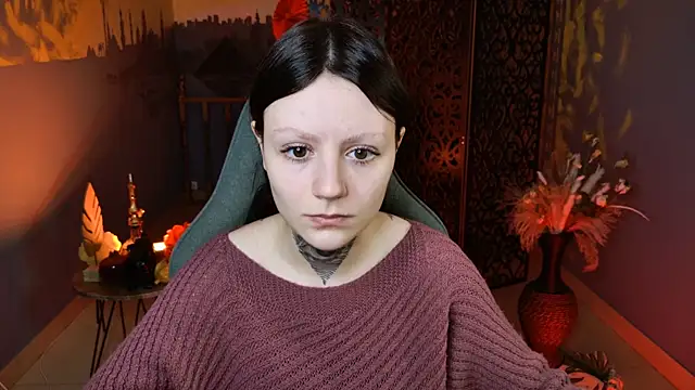 Snapshot of VeliraBraitberg chatting on 12.04.24 VeliraBraitberg online show from 12.04.24