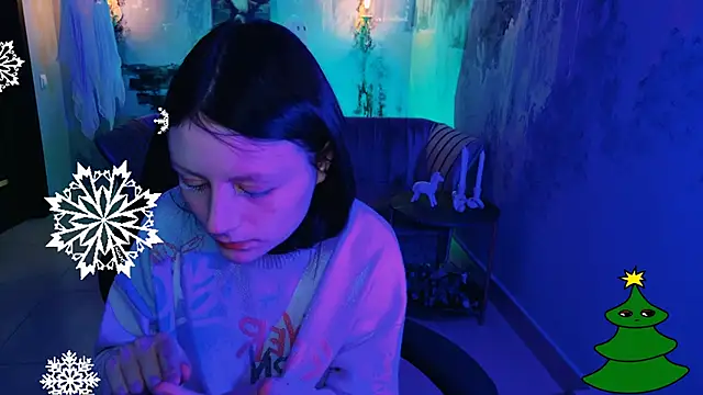 Snapshot of VeliraBraitberg chatting on 12.06.24 VeliraBraitberg online show from 12.06.24