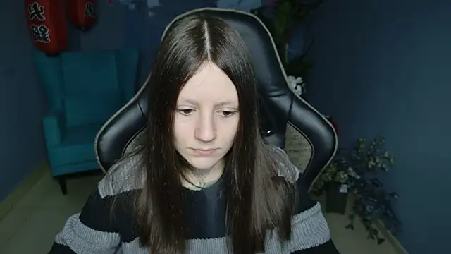 Snapshot of VeliraBraitberg chatting on 01.11.25 VeliraBraitberg online show from 01.11.25