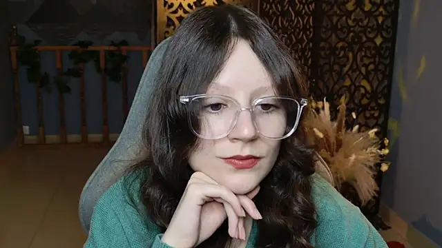 Snapshot of VeliraBraitberg chatting on 01.31.25 VeliraBraitberg online show from 01.31.25