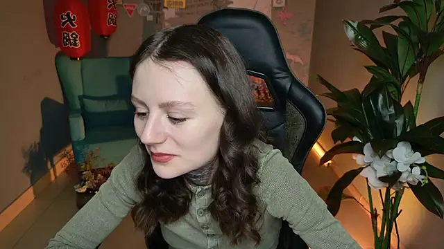 Snapshot of VeliraBraitberg chatting on 02.06.25 VeliraBraitberg online show from 02.06.25