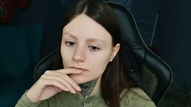 Snapshot of VeliraBraitberg chatting on 03.06.25 VeliraBraitberg online show from 03.06.25