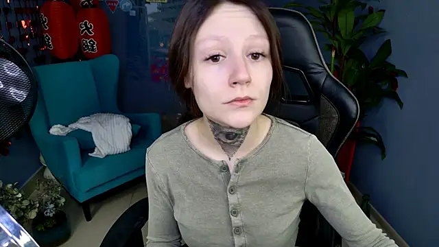 Snapshot of VeliraBraitberg chatting on 02.19.26 VeliraBraitberg online show from 02.19.26