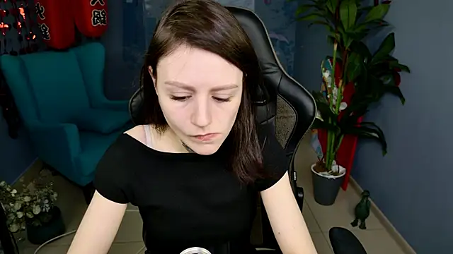 Snapshot of VeliraBraitberg chatting on 02.20.26 VeliraBraitberg online show from 02.20.26