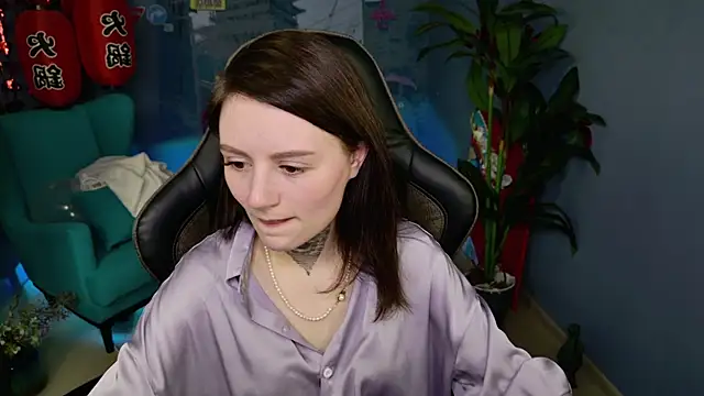 Snapshot of VeliraBraitberg chatting on 02.27.26 VeliraBraitberg online show from 02.27.26