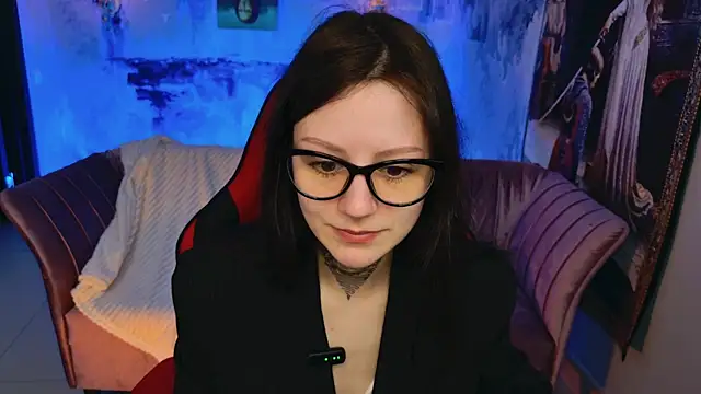 VeliraBraitberg online show from 04.19.26