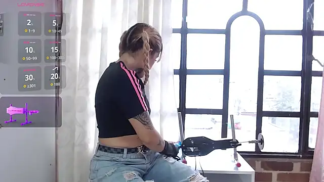 katty-candyy online show from 06.27.26