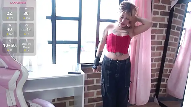 katty-candyy online show from 06.28.26