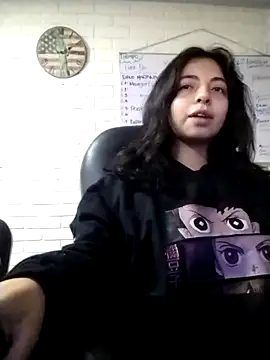 Snapshot of Wintercandy_ chatting on 10.14.25 Wintercandy  online show from 10.14.25
