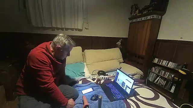 Snapshot of fransexdol chatting on 01.10.25 fransexdol online show from 01.10.25