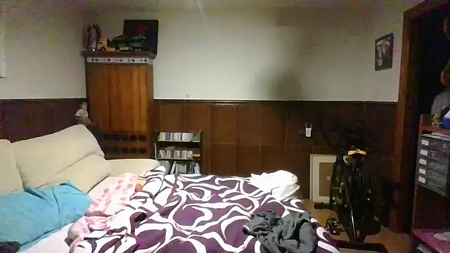 Snapshot of fransexdol chatting on 02.22.25 fransexdol online show from 02.22.25