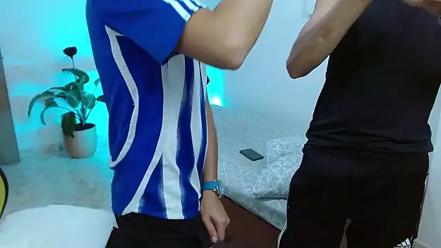 giannandblacke online show from 01.12.25