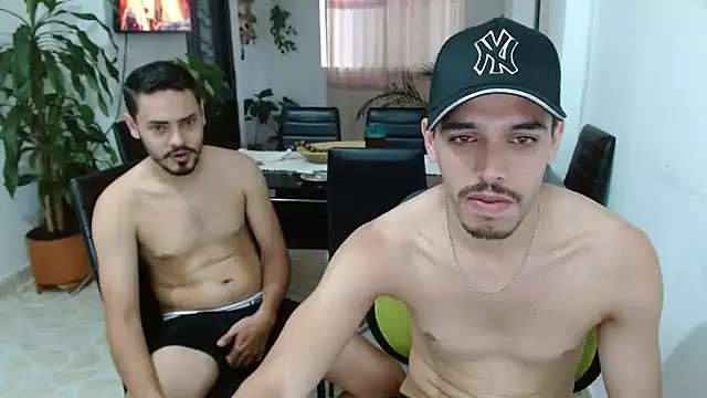 giannandblacke online show from 03.11.25