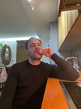 Adventurehotman online show from 02.25.25