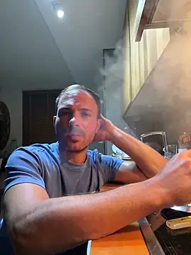 Adventurehotman online show from 09.09.25