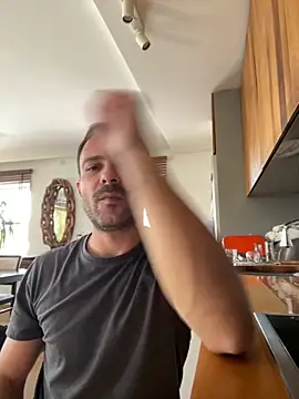 Adventurehotman online show from 09.10.25