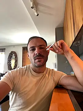 Adventurehotman online show from 09.23.25