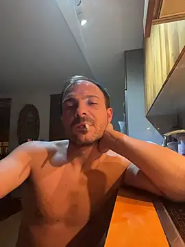 Adventurehotman online show from 11.09.25