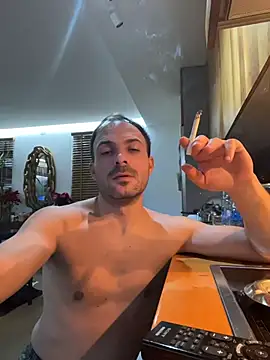 Adventurehotman online show from 12.01.25