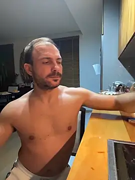 Adventurehotman online show from 01.07.26