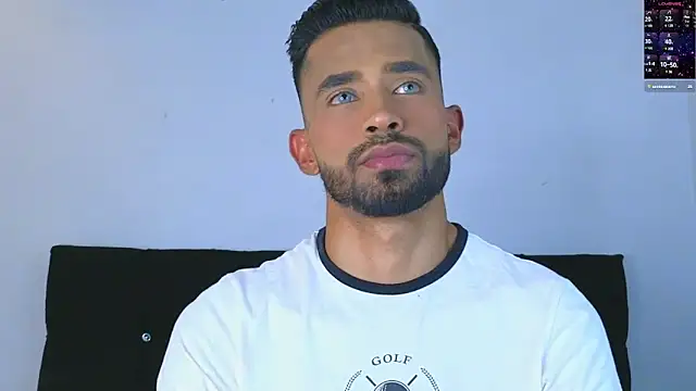 dereck hotsoon online show from 12.12.24