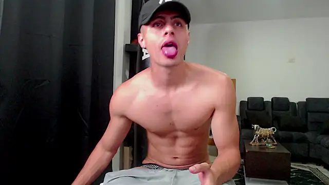 Stiven CL online show from 11.07.25