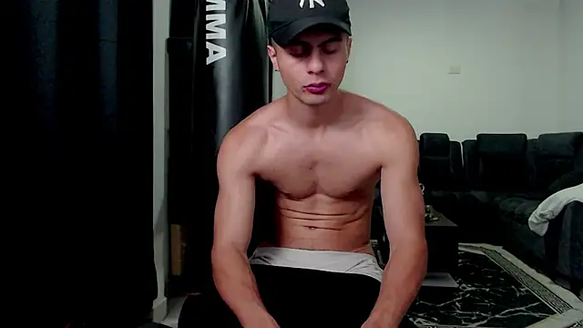 Stiven CL online show from 11.16.25