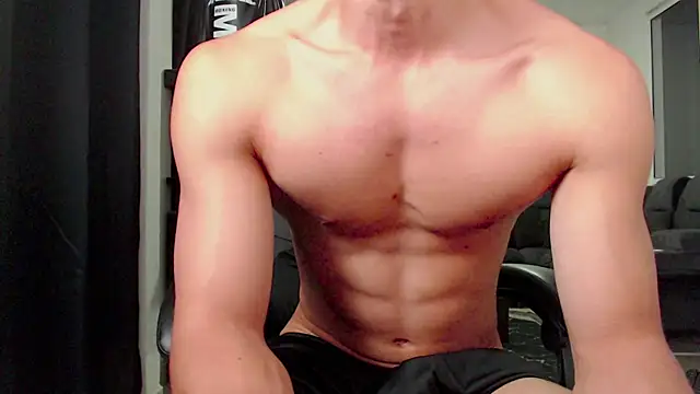 Stiven CL online show from 12.20.25