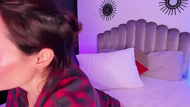 SexyCharlize08 online show from 03.03.25