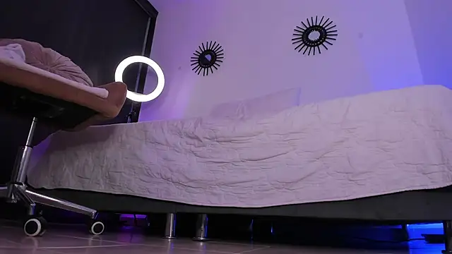 SexyCharlize08 online show from 03.19.25