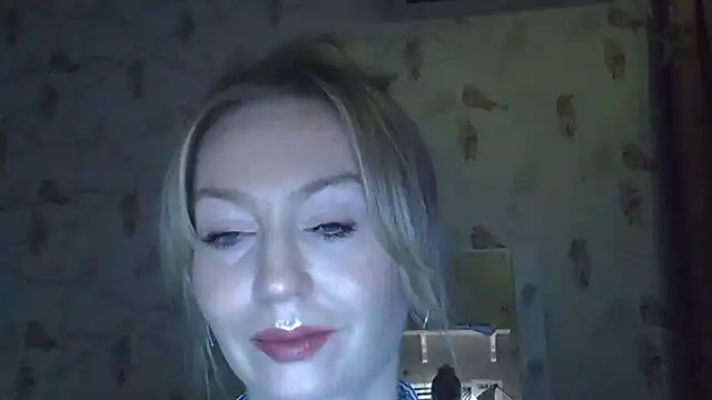 ZarinaSwift online show from 11.28.25