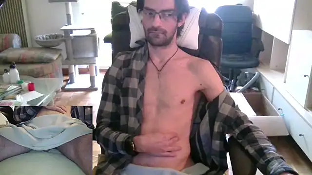 Drmoriarty07 online show from 02.16.25