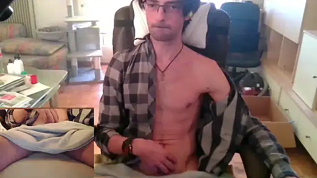 Drmoriarty07 online show from 02.23.25