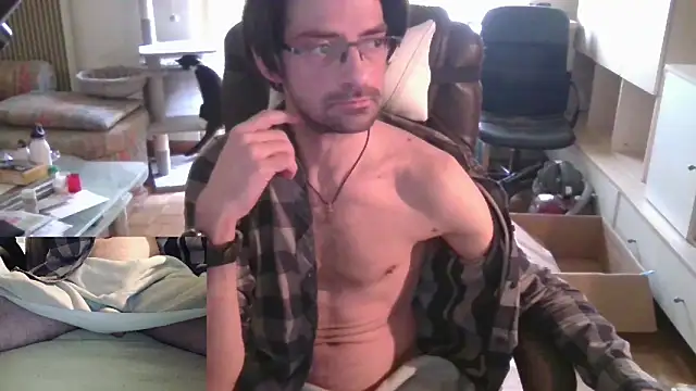 Drmoriarty07 online show from 03.01.25