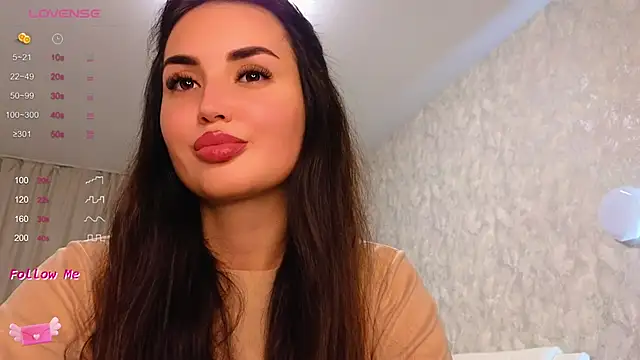 LaraSkinny online show from 01.31.25