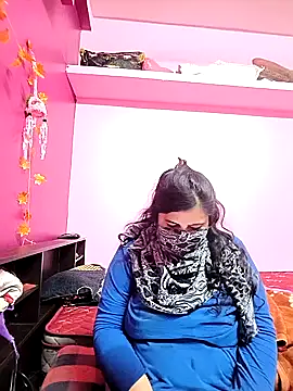 Snapshot of RESHMA_21 chatting on 12.15.24 RESHMA 21 online show from 12.15.24