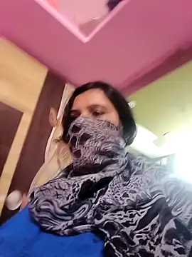 Snapshot of RESHMA_21 chatting on 12.15.24 RESHMA 21 online show from 12.15.24