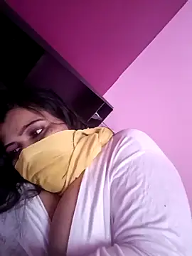 Snapshot of RESHMA_21 chatting on 01.04.25 RESHMA 21 online show from 01.04.25