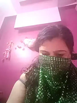 Snapshot of RESHMA_21 chatting on 01.08.25 RESHMA 21 online show from 01.08.25