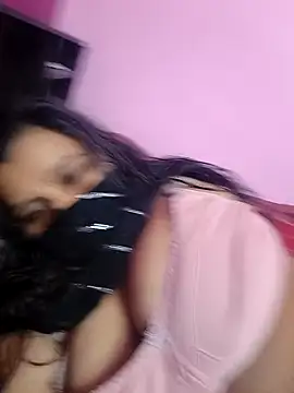 Snapshot of RESHMA_21 chatting on 01.17.25 RESHMA 21 online show from 01.17.25