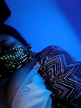 Snapshot of RESHMA_21 chatting on 01.26.25 RESHMA 21 online show from 01.26.25