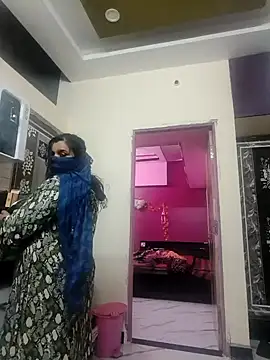 Snapshot of RESHMA_21 chatting on 01.29.25 RESHMA 21 online show from 01.29.25