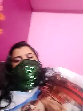 Snapshot of RESHMA_21 chatting on 02.01.25 RESHMA 21 online show from 02.01.25