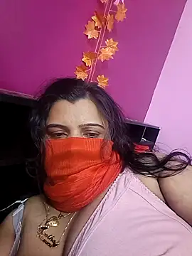 Snapshot of RESHMA_21 chatting on 02.23.25 RESHMA 21 online show from 02.23.25