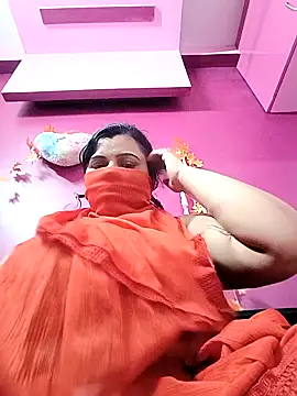 Snapshot of RESHMA_21 chatting on 02.27.25 RESHMA 21 online show from 02.27.25