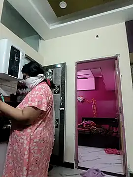 Snapshot of RESHMA_21 chatting on 03.01.25 RESHMA 21 online show from 03.01.25