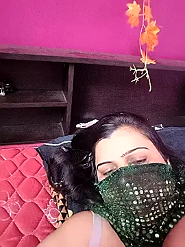 Snapshot of RESHMA_21 chatting on 03.06.25 RESHMA 21 online show from 03.06.25