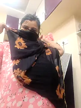 Snapshot of RESHMA_21 chatting on 09.19.25 RESHMA 21 online show from 09.19.25